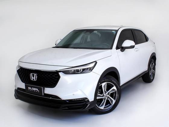 HONDA HR-V 1.5 DI I-VTEC TURBO FLEX TOURING CVT HONDA HR-V 1.5 DI I-VTEC TURBO FLEX TOURING CVT